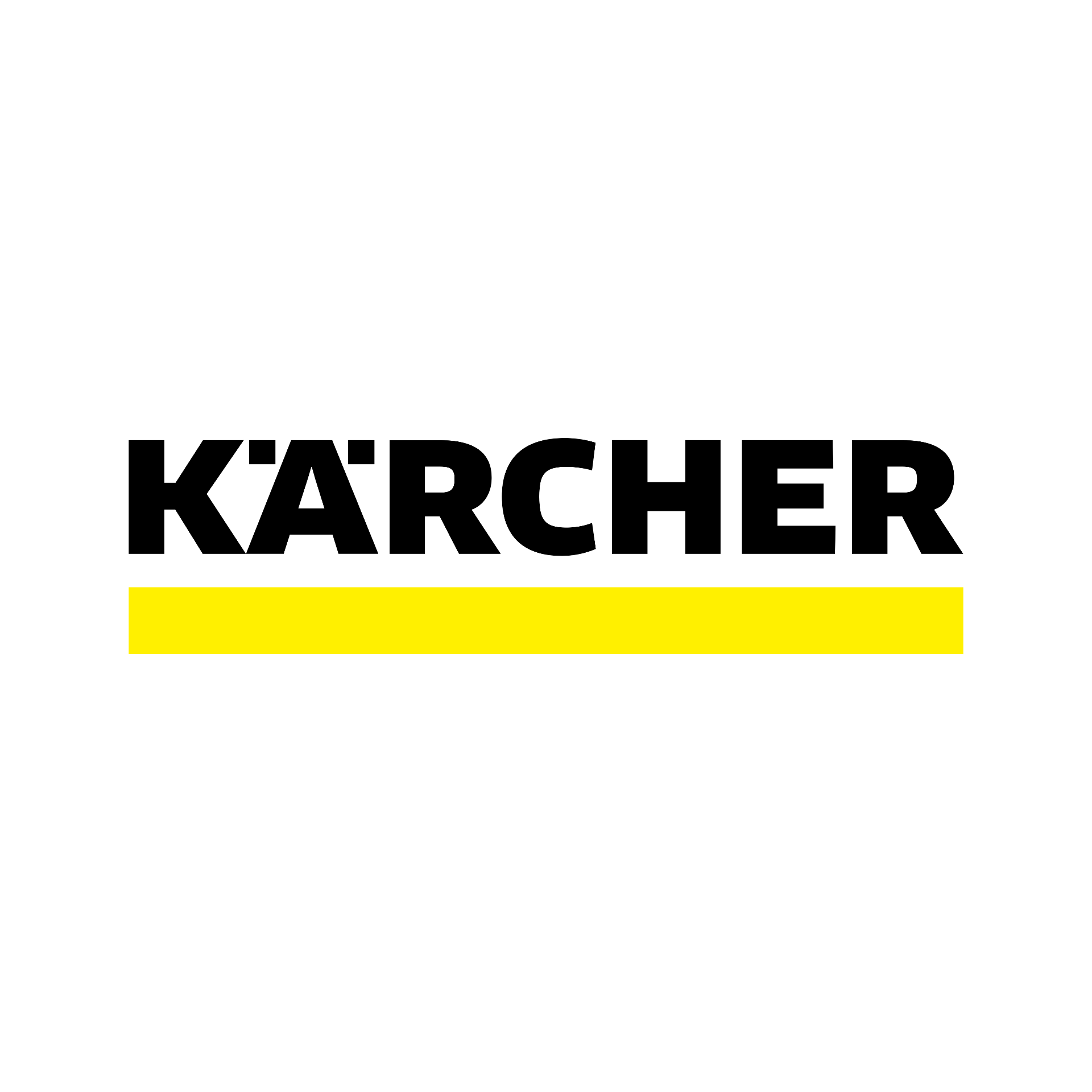 Kärcher-logo